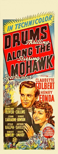 Drums Along the Mohawk 1939 movie.jpg