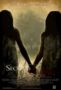 Second Coming 2009 movie.jpg