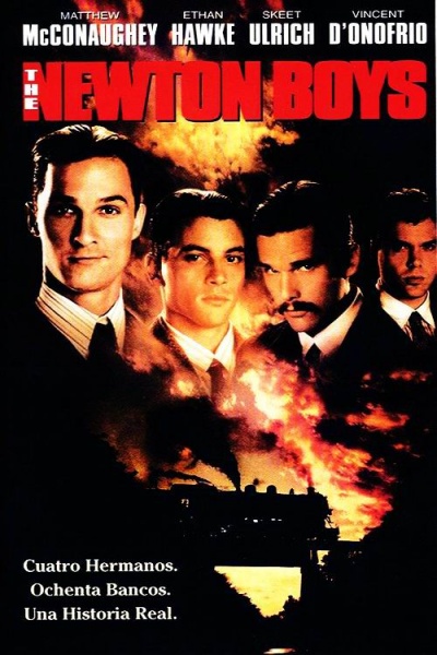 Файл:The Newton Boys 1998 movie.jpg