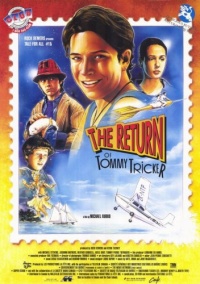 Return of Tommy Tricker The 1994 movie.jpg