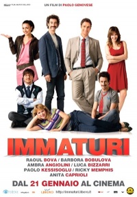 Immaturi 2011 movie.jpg
