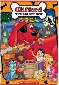 Cliffords Big Halloween 2006 movie.jpg