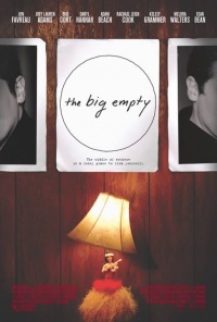 The Big Empty 2003 movie.jpg