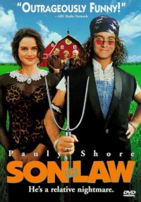 Son in Law 1993 movie.jpg