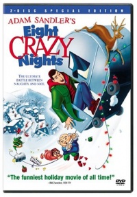 Eight Crazy Nights 2002 movie.jpg