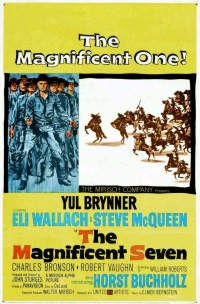 Magnificent Seven 1960 Poster 002.jpg