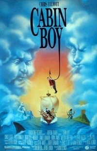 Cabin Boy 1994 movie.jpg
