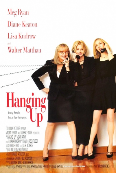 Файл:Hanging Up 2000 movie.jpg