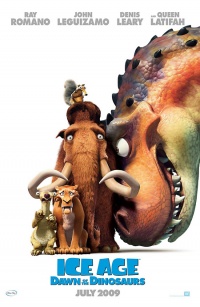 Ice Age Dawn of the Dinosaurs 2009 movie.jpg