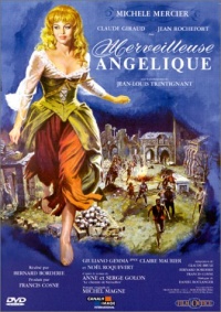 Merveilleuse Angeacutelique 1964 movie.jpg