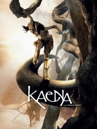 Kaena The Prophecy 2003 movie.jpg