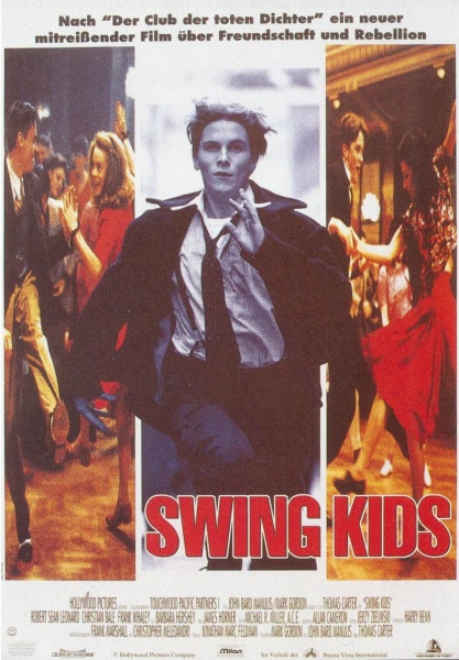 Файл:Swing Kids 1993 movie.jpg