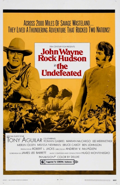 Файл:The Undefeated 1969 movie.jpg