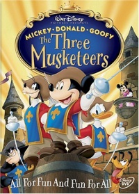 Mickey Donald Goofy The Three Musketeers 2004 movie.jpg