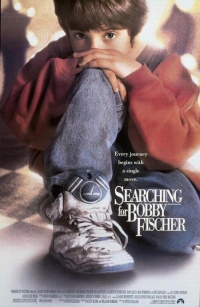 Searching for Bobby Fischer 1993 movie.jpg