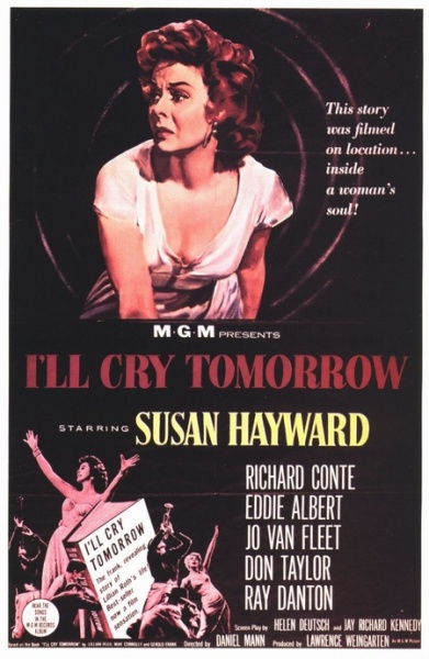 Файл:Ill Cry Tomorrow 1955 movie.jpg
