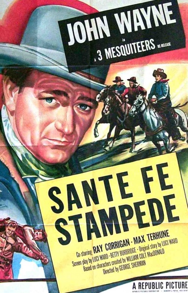 Файл:Santa Fe Stampede 1938 movie.jpg