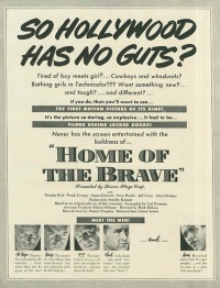 Home of the Brave 1949 movie.jpg