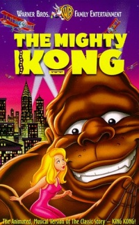 Mighty Kong The 1998 movie.jpg