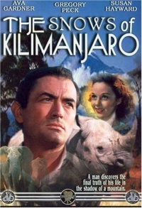 Snows of Kilimanjaro The 1952 movie.jpg