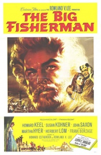 The Big Fisherman 1959 movie.jpg