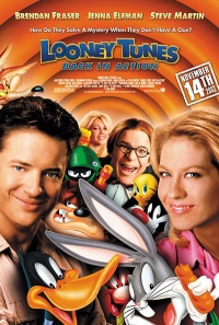 Looney Tunes Back in Action 2003 movie.jpg