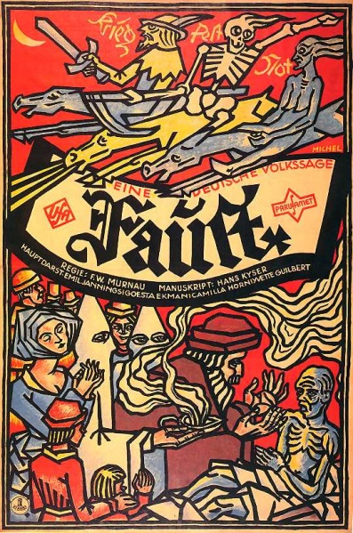Файл:Faust 1926 Poster.jpg