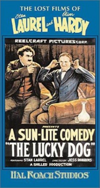 Lucky Dog A 1921 movie.jpg