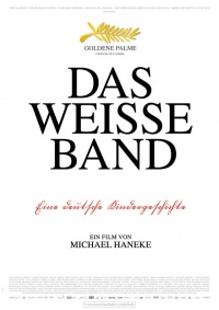 Das weisse Band Eine deutsche Kindergeschichte 2009 movie.jpg