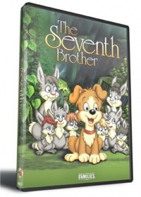 Seventh Brother The 1997 movie.jpg