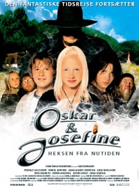 Oskar og Josefine 2005 movie.jpg