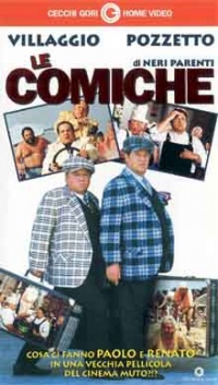 Comiche Le 1990 movie.jpg