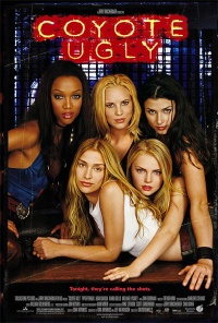 Coyote Ugly 2000 movie.jpg