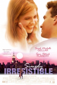 Simply Irresistible 1999 movie.jpg