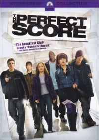 The Perfect Score 2004 movie.jpg