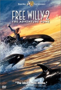 Free Willy 2 The Adventure Home 1995 movie.jpg