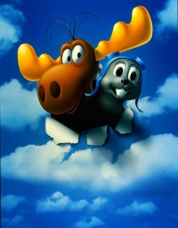 The Adventures of Rocky x26 Bullwinkle 2000 movie.jpg