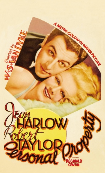 Файл:Personal Property 1937 movie.jpg