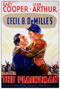The Plainsman 1936 movie.jpg