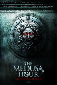 The Medusa Hour 2010 movie.jpg