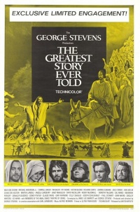 The Greatest Story Ever Told 1965 movie.jpg