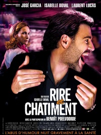 Rire et ch226timent 2003 movie.jpg