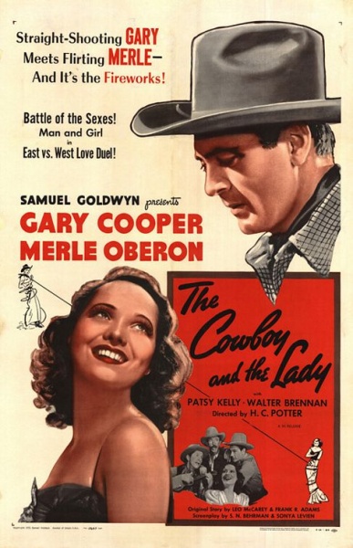 Файл:The Cowboy and the Lady 1938 movie.jpg
