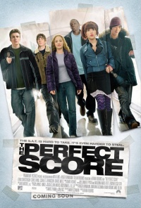 Perfect Score The 2004 movie.jpg