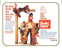 Sinful Davey 1969 movie.jpg