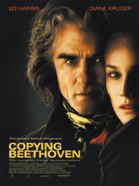 Copying Beethoven 2006 movie.jpg