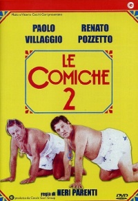 Comiche 2 Le 1992 movie.jpg