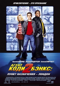 Agent Cody Banks 2 Destination London 2004 movie.jpg
