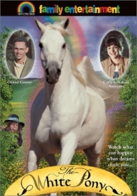 White Pony The 1999 movie.jpg