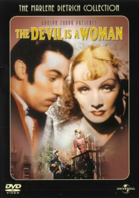 Devil Is a Woman The 1935 movie.jpg